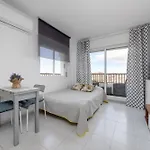 Estudio Jardin Del Mar