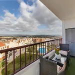 Apartmán Estudio Jardin Del Mar Torrevieja