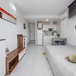 Apartmán Estudio Jardin Del Mar Torrevieja