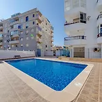 Apartmán Estudio Jardin Del Mar