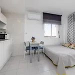 Estudio Jardin Del Mar Apartmán *