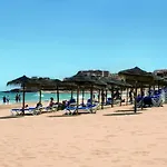 Estudio Jardin Del Mar Apartmán Torrevieja