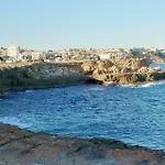 Apartmán Estudio Jardin Del Mar *