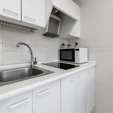 Estudio Jardin Del Mar Torrevieja