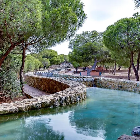Estudio Jardin Del Mar * Torrevieja