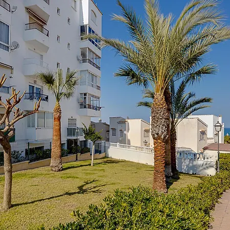 Estudio Jardin Del Mar