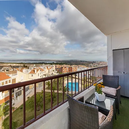 Apartment Estudio Jardin Del Mar Torrevieja