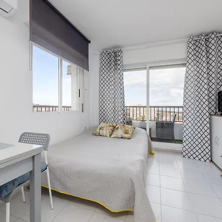 Estudio Jardin Del Mar *