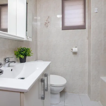 Appartamento Estudio Jardin Del Mar *