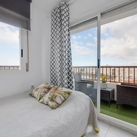 Estudio Jardin Del Mar *