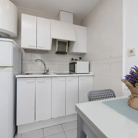 Estudio Jardin Del Mar Torrevieja
