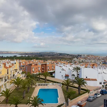 Estudio Jardin Del Mar Torrevieja