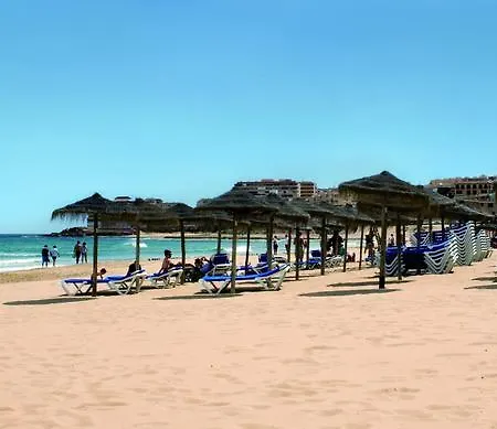 Estudio Jardin Del Mar Apartment Torrevieja