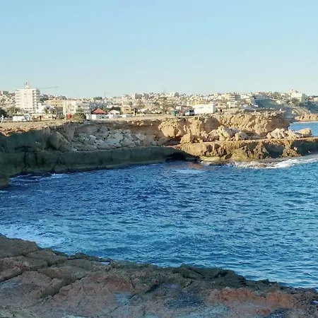 Appartamento Estudio Jardin Del Mar *