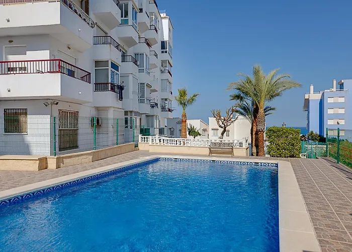 Estudio Jardín Del Mar Torrevieja
