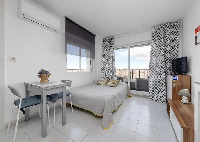 Estudio Jardín Del Mar