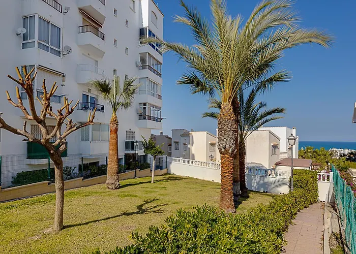 Estudio Jardín Del Mar