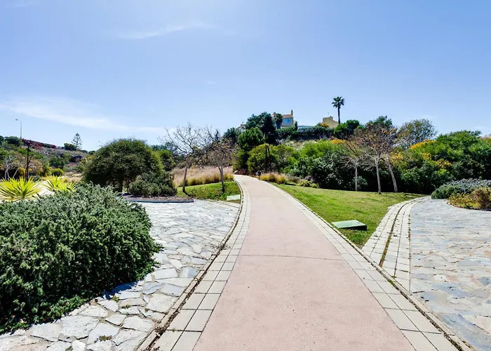 Estudio Jardín Del Mar