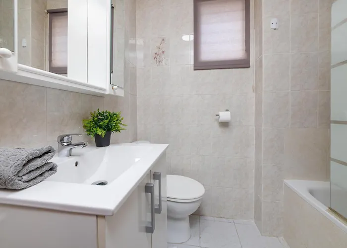 Apartamento Estudio Jardín Del Mar *
