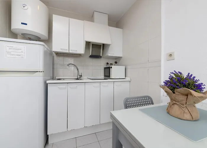 Estudio Jardín Del Mar Torrevieja