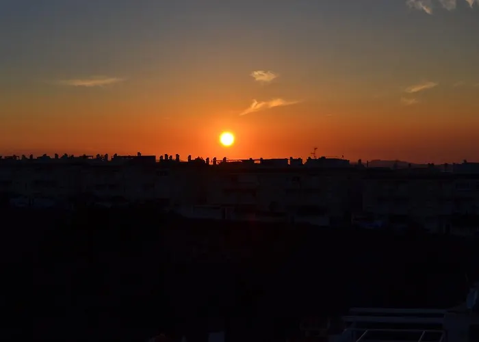 Apartamento Estudio Jardín Del Mar