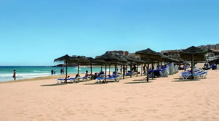 Estudio Jardín Del Mar Apartamento Torrevieja