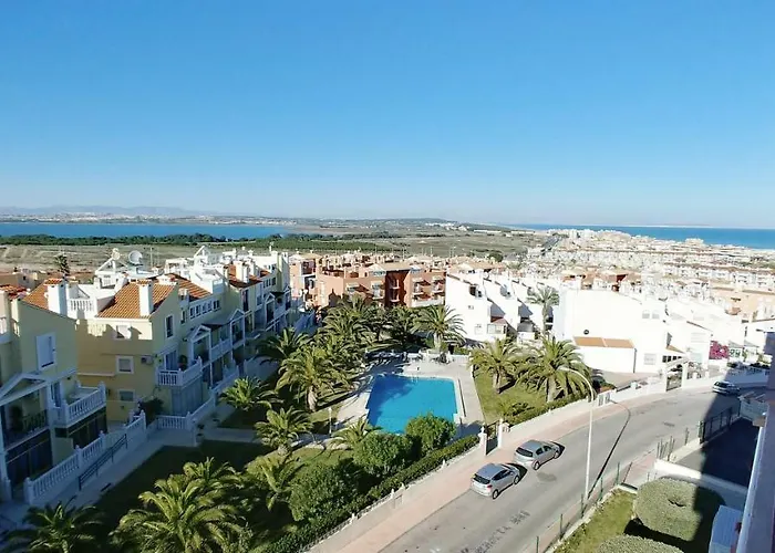 Estudio Jardín Del Mar