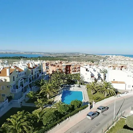 Estudio Jardín Del Mar